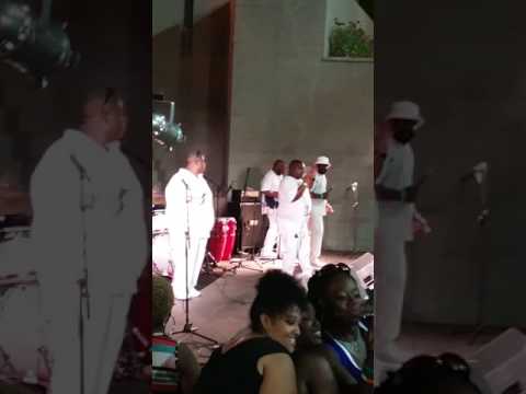 ROC THE PARK: TRIBUTE TO MOTOWN f/ DIVINE NATURE