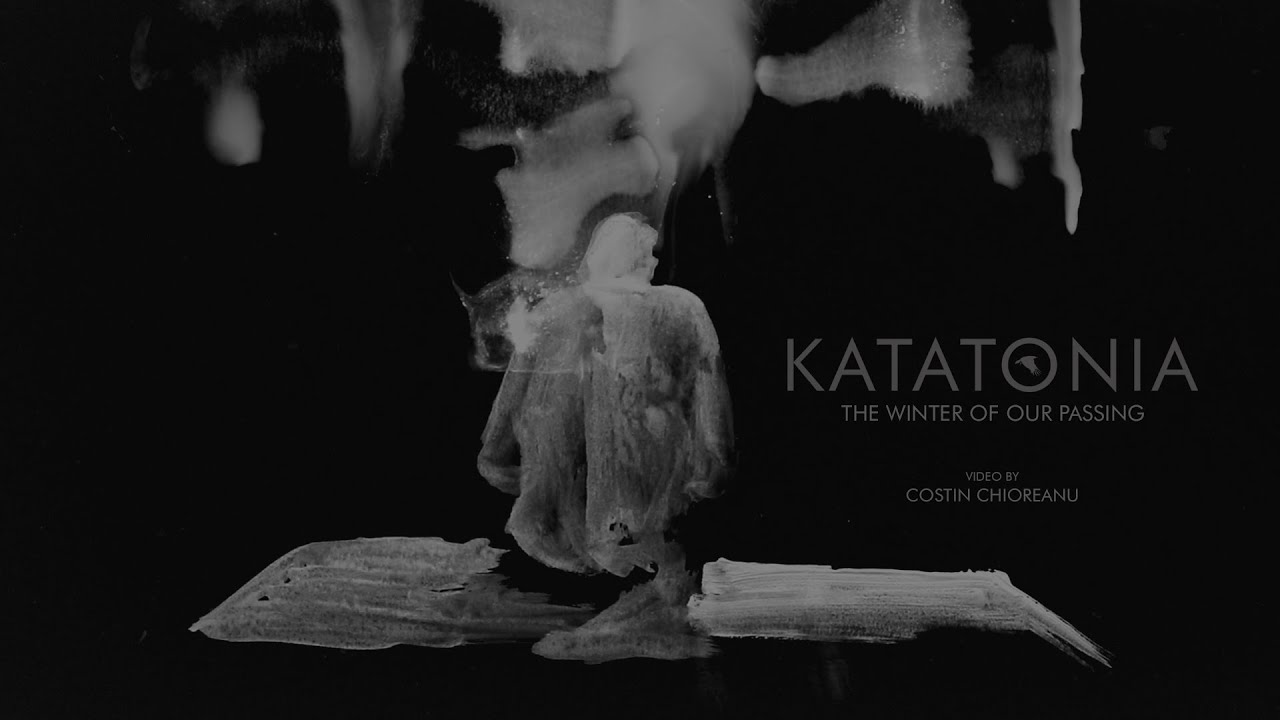 Katatonia - The Winter of our Passing OFFICIAL VIDEO - YouTube