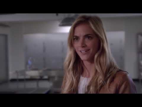 Ncis 11x09 Bishop meets Ducky  "You got any food?" (2/15)