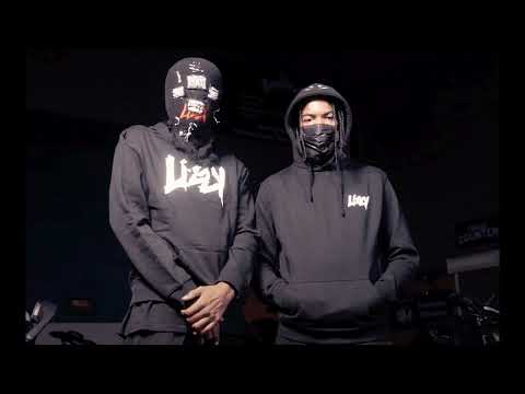 Stay Flee Get Lizzy ft SL & Lancey Foux (Instrumental)