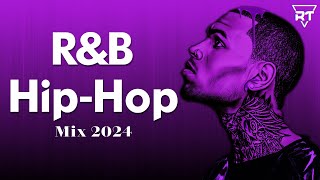 HipHop/R&B Mix 2024 - RnB & HipHop Playlist 2024