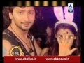 Happy New Year Check Out Sriti Jha S Celebration Pictures