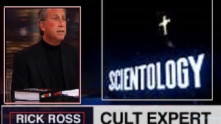 What is Scientology? Is The Church of Scientology a Cult? Cult Expert Rick Ross Discusses - HD
