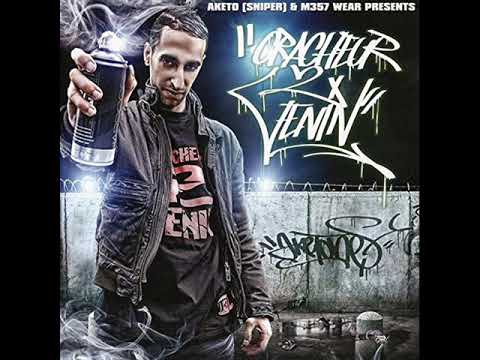 Aketo - A La Bellek Feat N'dal & Fis'L