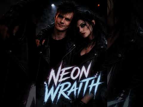 Neon Wraith feat. GloRave