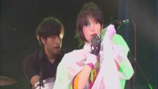 Rockers 2 Swallow - Yeah Yeah Yeahs (live)