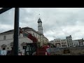 Leicester Market Demolition 24/05/24