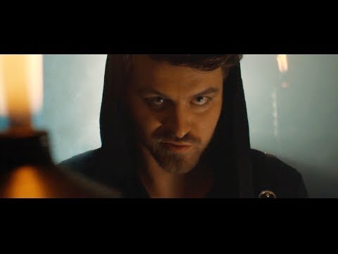 #ČERNÁ - Z Popela (2019) // OFFICIAL VIDEO