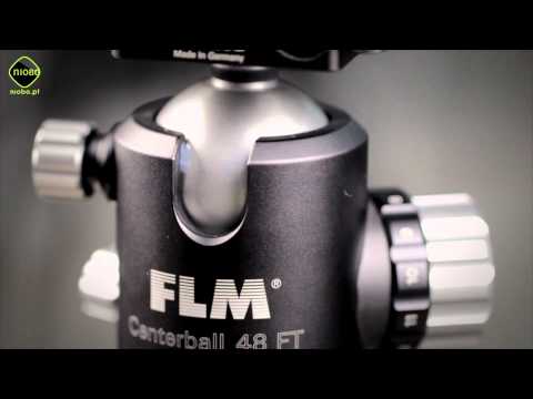 FLM Centerball Heads