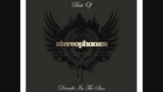 Stereophonics - Superman