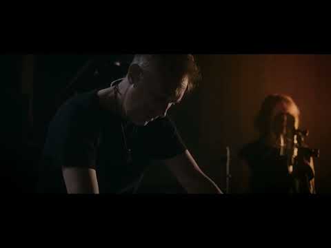 Yann Tiersen - Kerber live on Ushant