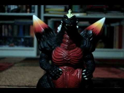 Monster Island Buddies: Episode 14 - "Godzilla Must Die"