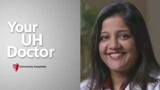 Dr. Sona Kirpekar video