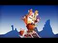 Home On The Range Trailer Upscaled HD 2004