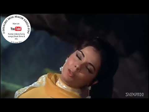 Ye Ye Katrina Ft.Rajesh Khanna || Funny konkani dub || 2DMMSF originals || Dance