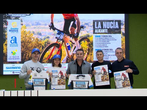 450 bikers de 30 países en la Shimano Super Cup Massi La Nucía