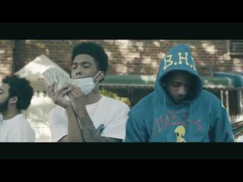 BigHomieEl x SitoDaPlugg - Money Long [Official Video]