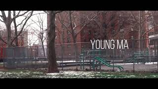 China Mac Feat. Young M.A 'Say A Prayer'