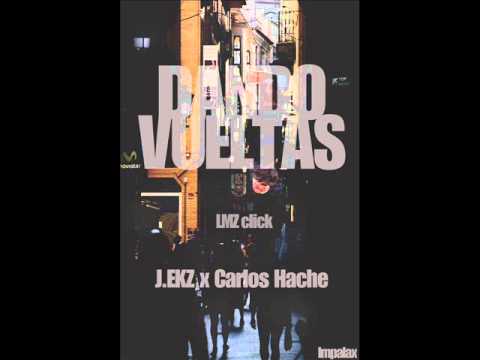 LMZ click. JEKZ x Carlos Hache- DANDO VUELTAS