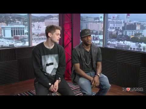 7 Questions With MKTO: Interview