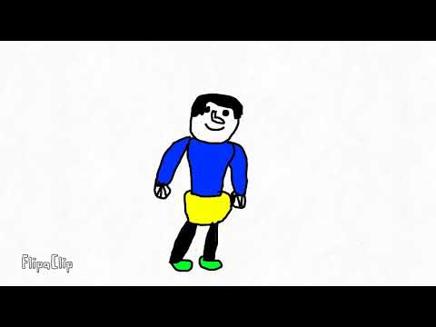 Alex kam movie:Jump and dance