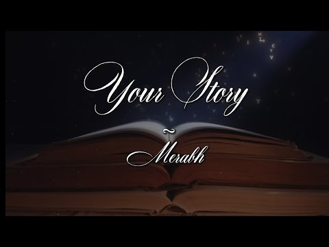 Your Story – Merabh from ALT Shoud 4
