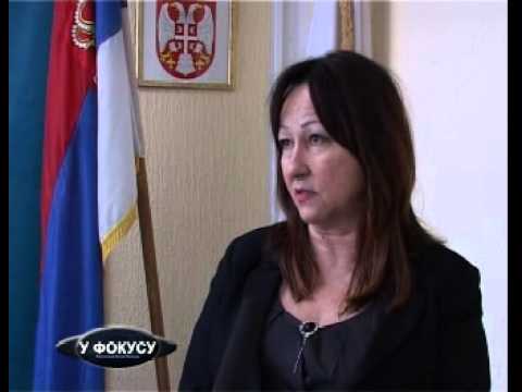 U fokusu - 25.05. - RTV Bačka Palanka