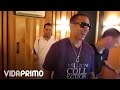 Daddy Yankee, Alex Kyza, De La Ghetto, Arcangel, Baby Rasta y Gringo, Kendo