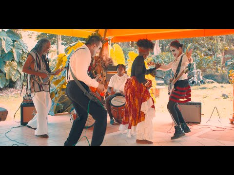 The Bolokos feat. Kali - Ti Kanno