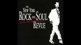 New York Rock &amp; Soul Revue (featuring Michael McDonald) &quot;Minute By Minute&quot;