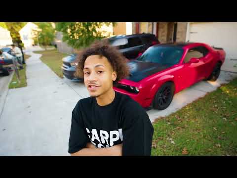 Ant3x - Overtime [Official Music Video] Shot by @Ali.vizuals  Edited by @vfxbydp