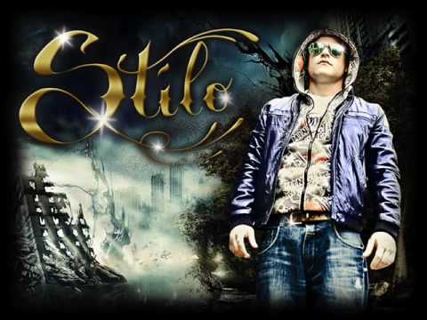 Stilo a.k.a Big Bullet  - La mia giornata tipo