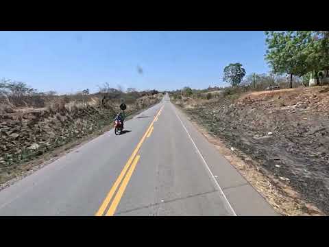 Passando em Carius-CE video 03  EP 264//2026