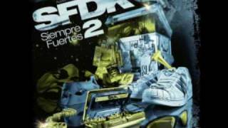 Sfdk - No (con Chukky)  [ Dei 09 ]