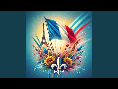 Debout Enfant De La Patrie