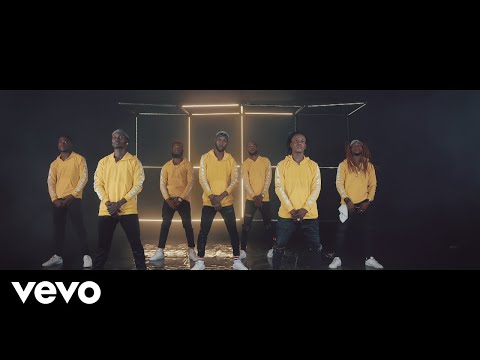 Tour 2 Garde - Nguele (Clip officiel)