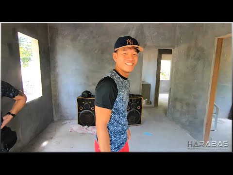 EP558-Part 1 - Update sa Bahay ni Mr. Bags at Pagpapaayos ng Motor ni Daddy D | Occ. Mindoro