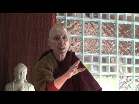 Majjhima Nikaya (MN 117: part 1-2, 2014.6.14) Bhikkhu Bodhi