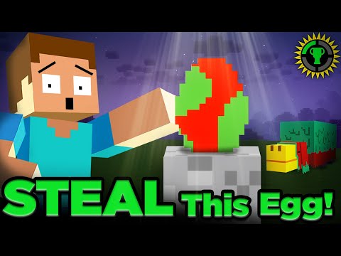 Uncover the Mind-Blowing Secret of Minecraft Sniffer!