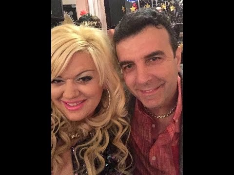 Duet-Sabrija M.Vulić i Marija Mara Stojadinovic-Kraljica i Kralj