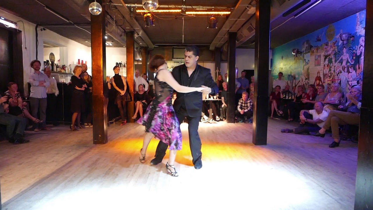 Ruben & Sabrina Veliz (2/4)