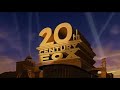 20th Century Fox Jim Henson Productions 1995