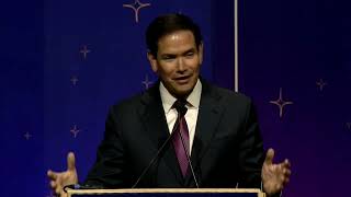 Vice President JD Vance Attends the American Compass Fifth Anniversary Gala