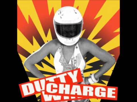 MC Chickaboo Dutty Charge Original