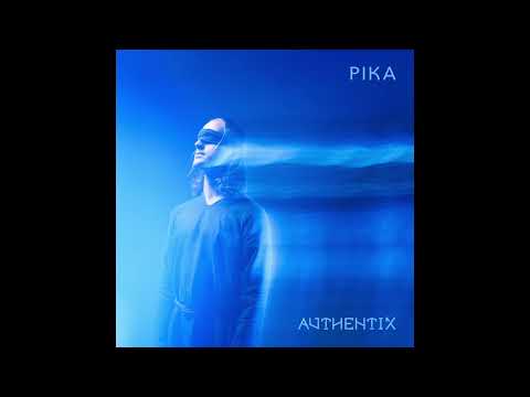 Authentix - Ріка