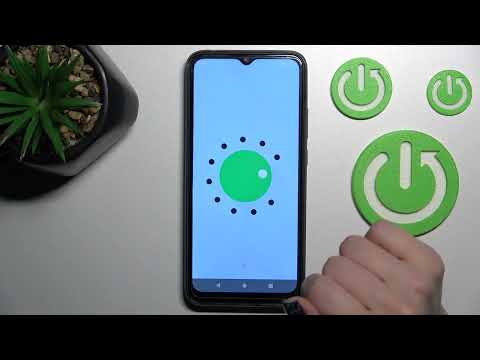 How to Check Android Version on BLACKVIEW A70?