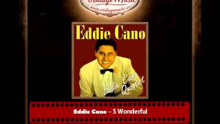 Eddie Cano – S Wonderful (From - Funny Face)