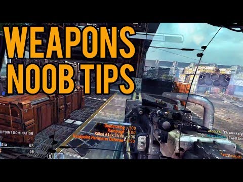 titanfall pc test