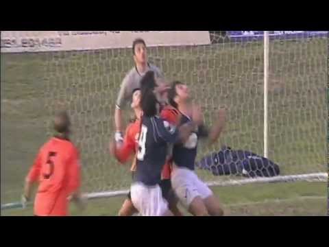 SERIE D MEZZOLARA-PISTOIESE 1-1 (highlights)