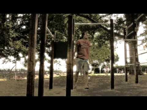 Dr Tikov - Flamencotronica (Art Gold Filter Athletic Rave Video) (Official Video)